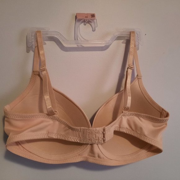 George Wireless Bra 36B - Picture 2 of 3